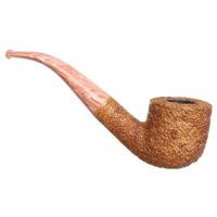 Askwith Rusticated Bent Pot