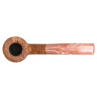 Askwith Rusticated Bent Pot