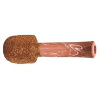 Askwith Rusticated Bent Pot