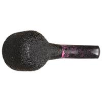 Askwith Partially Rusticated Bent Pot