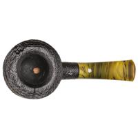 Askwith Sandblasted Nosewarmer Pot