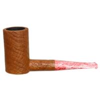 Il Duca: Smooth Liverpool (C) Tobacco Pipe