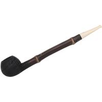 Askwith Sandblasted Morta Prince with Bamboo