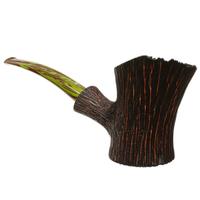 Askwith Carved Tree Bark
