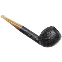 Askwith Sandblasted Devil Anse with Horn