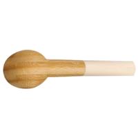 Askwith Sandblasted Bamboo Billiard