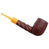 Askwith Sandblasted Twisted Billiard
