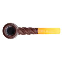 Askwith Sandblasted Twisted Billiard