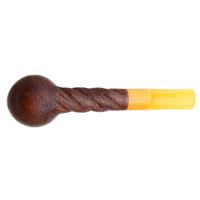 Askwith Sandblasted Twisted Billiard