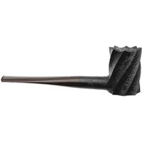 Askwith Spiral Carved Poker