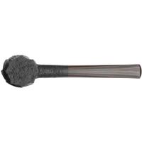 Askwith Spiral Carved Poker