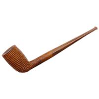 Askwith Sandblasted and Rusticated Cutty