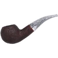 Askwith Sandblasted Author