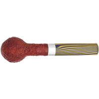Askwith Rusticated Billiard with Aluminum (2025)