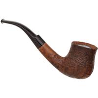 Askwith Sandblasted Bent Cauldron (2026)