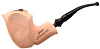 Nørding Signature Natural Freehand