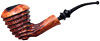 Nørding Carved Freehand