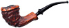 Nørding Carved Freehand