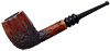 Nørding Viking Partially Rusticated Billiard