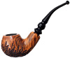 Nørding Viking Partially Rusticated Bent Apple