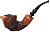 Nørding Partially Rusticated Freehand (4)