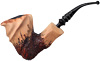 Nørding Signature Partially Rusticated Freehand