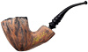 Nørding Signature Smooth Contrast Freehand