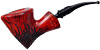 Nørding Partially Rusticated Freehand (Giant)