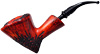 Nørding Partially Rusticated Freehand (Giant)