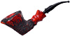 Nørding Partially Rusticated Freehand (Giant)