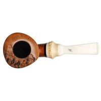 Nording Handmade Smooth Bent Dublin with Bamboo (15)