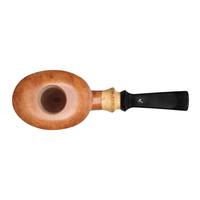 Nording Handmade Smooth Bent Dublin with Bamboo (19)