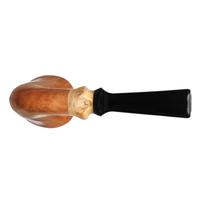 Nording Handmade Smooth Bent Dublin with Bamboo (19)