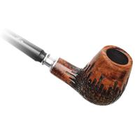Nording Partially Rusticated Churchwarden