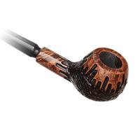 Nording Partially Rusticated Churchwarden