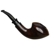 Nording Royal Flush Smooth Bent Dublin (King)