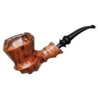 Nording Black Grain Freehand (Oversized)