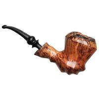 Nording Black Grain Freehand (Oversized)