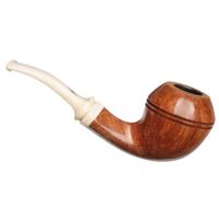 Nording Cut Smooth Bent Bulldog (E)