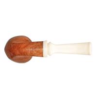 Nording Cut Smooth Bent Bulldog (E)
