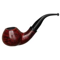 Nording Royal Flush Smooth Bent Apple (Ace)