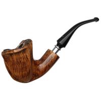 Nording Light Brown Freehand Spigot (2)