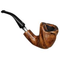 Nording Light Brown Freehand Spigot (2)
