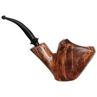 Nording Black Grain Freehand Sitter (Oversized)
