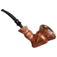 Nording Black Grain Freehand (Oversized)
