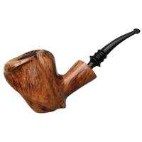 Nording Black Grain Freehand (Oversized)