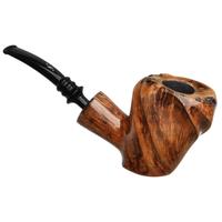 Nording Black Grain Freehand (Oversized)