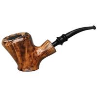 Nording Black Grain Freehand (Oversized)