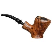 Nording Black Grain Freehand (Oversized)
