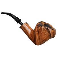 Nording Black Grain Freehand (Oversized)